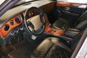 Interior Image