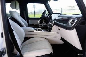 Interior Image
