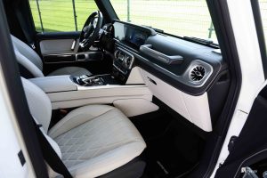 Interior Image